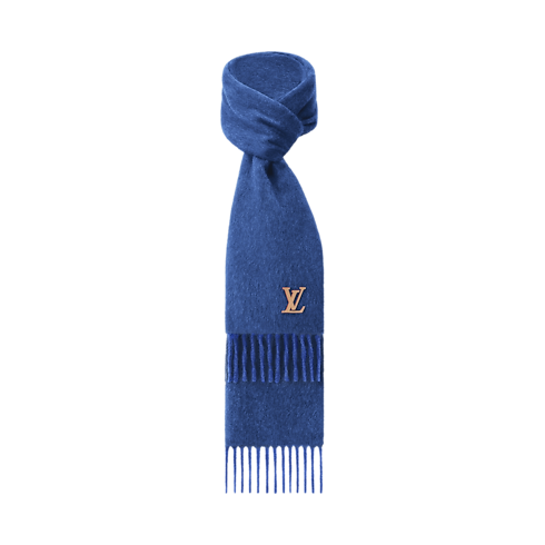 LV Craft Schal S00 Herren Accessoires Schals | LOUIS VUITTON (Zoom)