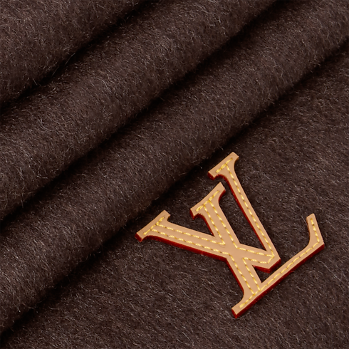 LV Craft Schal S00 Herren Accessoires Schals | LOUIS VUITTON (Zoom)
