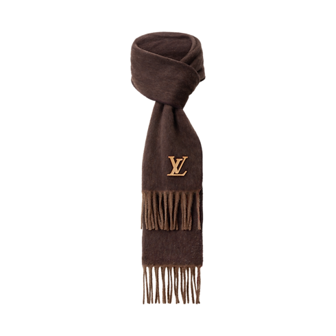 LV Craft Schal S00 Herren Accessoires Schals | LOUIS VUITTON (Zoom)