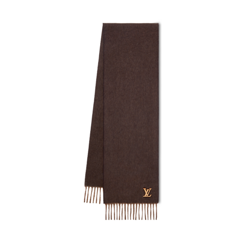 LV Craft Schal S00 Herren Accessoires Schals | LOUIS VUITTON (Zoom)