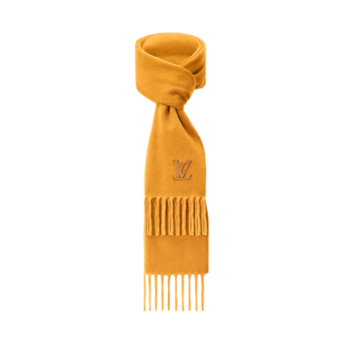LV Craft Schal S00 Herren Accessoires Schals | LOUIS VUITTON (Zoom)