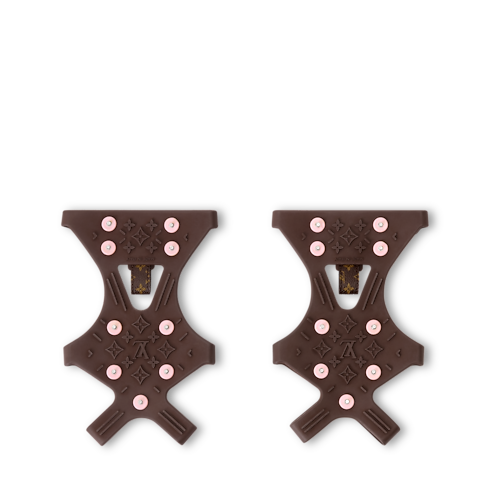 LV Crampons Damen Schuhe Stiefel und Ankle Boots | LOUIS VUITTON (Zoom)