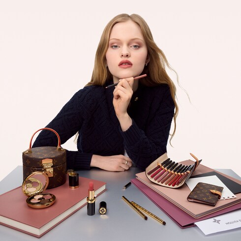 LV Crayon - Lippenkonturenstift - 191 Düfte und Kosmetik Kosmetik Geschenke } | LOUIS VUITTON