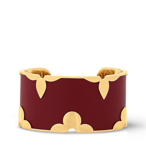 LV Crown Armband S00 Damen Modeschmuck Alle Modeschmuckstücke | LOUIS VUITTON (Zoom)