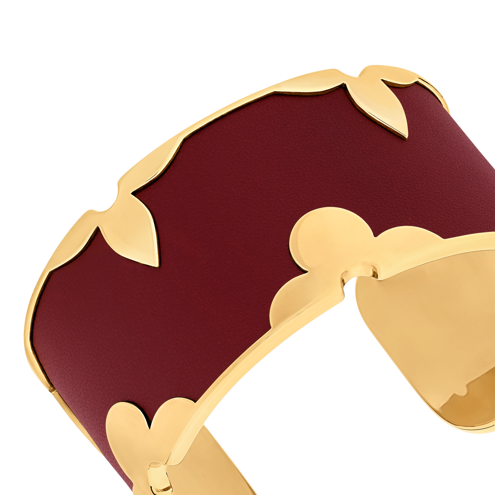 LV Crown Armband S00 Damen Modeschmuck Alle Modeschmuckstücke | LOUIS VUITTON (Zoom)