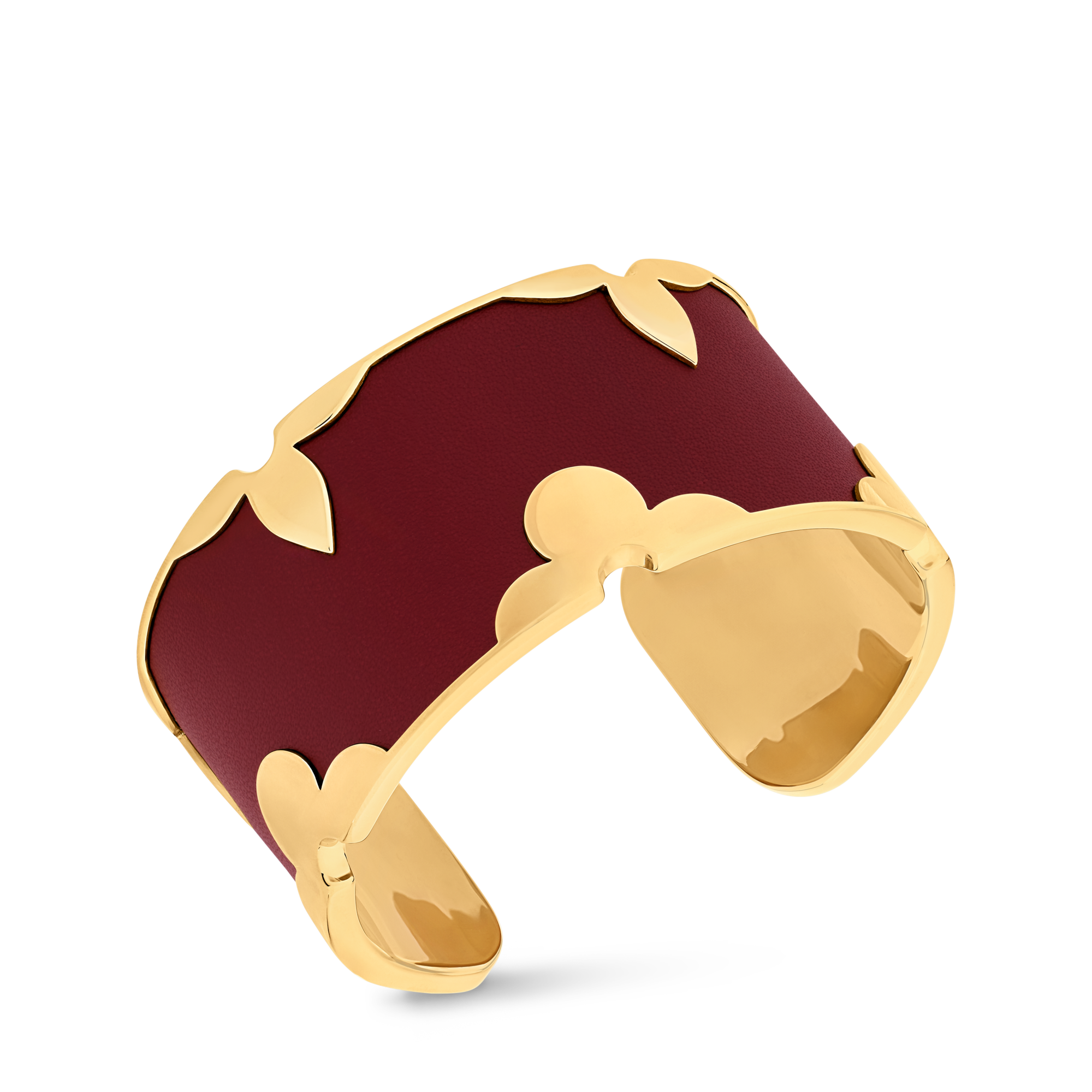 LV Crown Armband S00 Damen Modeschmuck Alle Modeschmuckstücke | LOUIS VUITTON (Zoom)