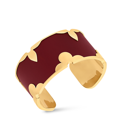 LV Crown Armband S00 Damen Modeschmuck Alle Modeschmuckstücke | LOUIS VUITTON (Zoom)