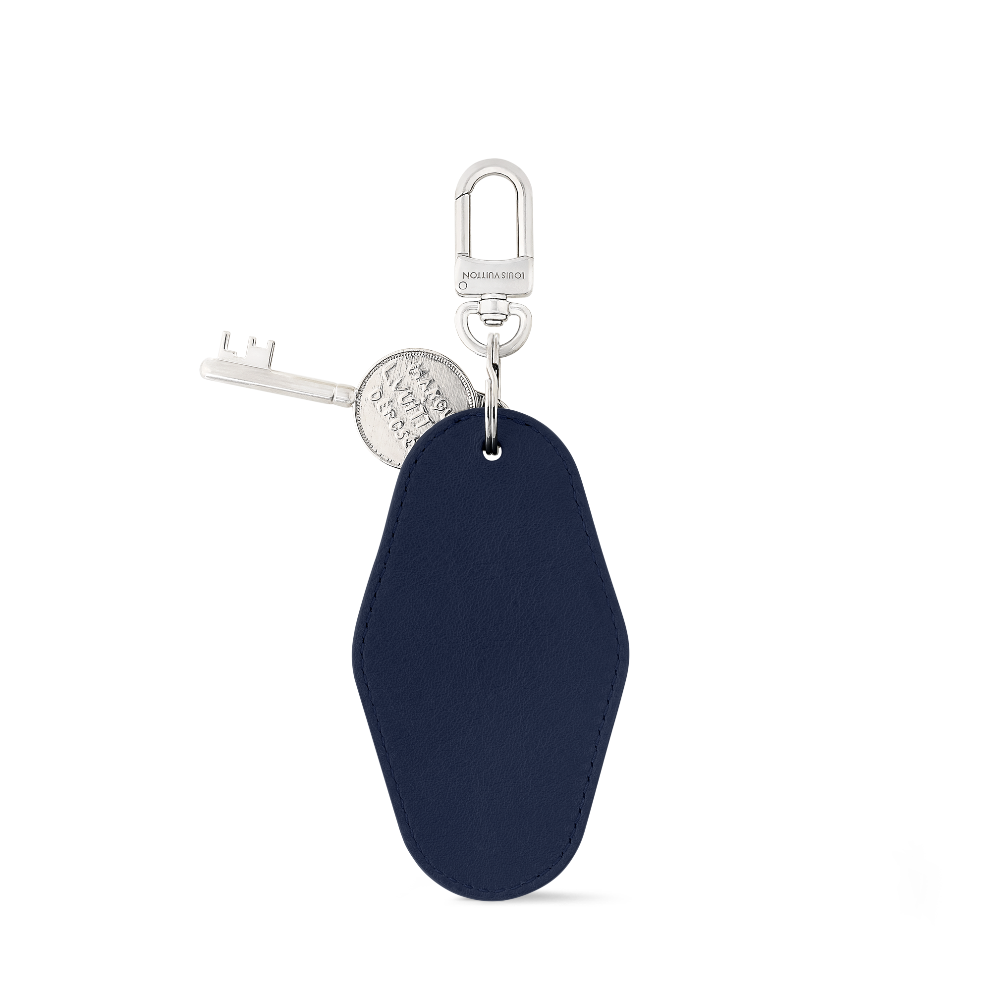 LV Cruise Taschenschmuck S00 Herren Accessoires Schlüsselanhänger und Taschenschmuck | LOUIS VUITTON (Zoom)