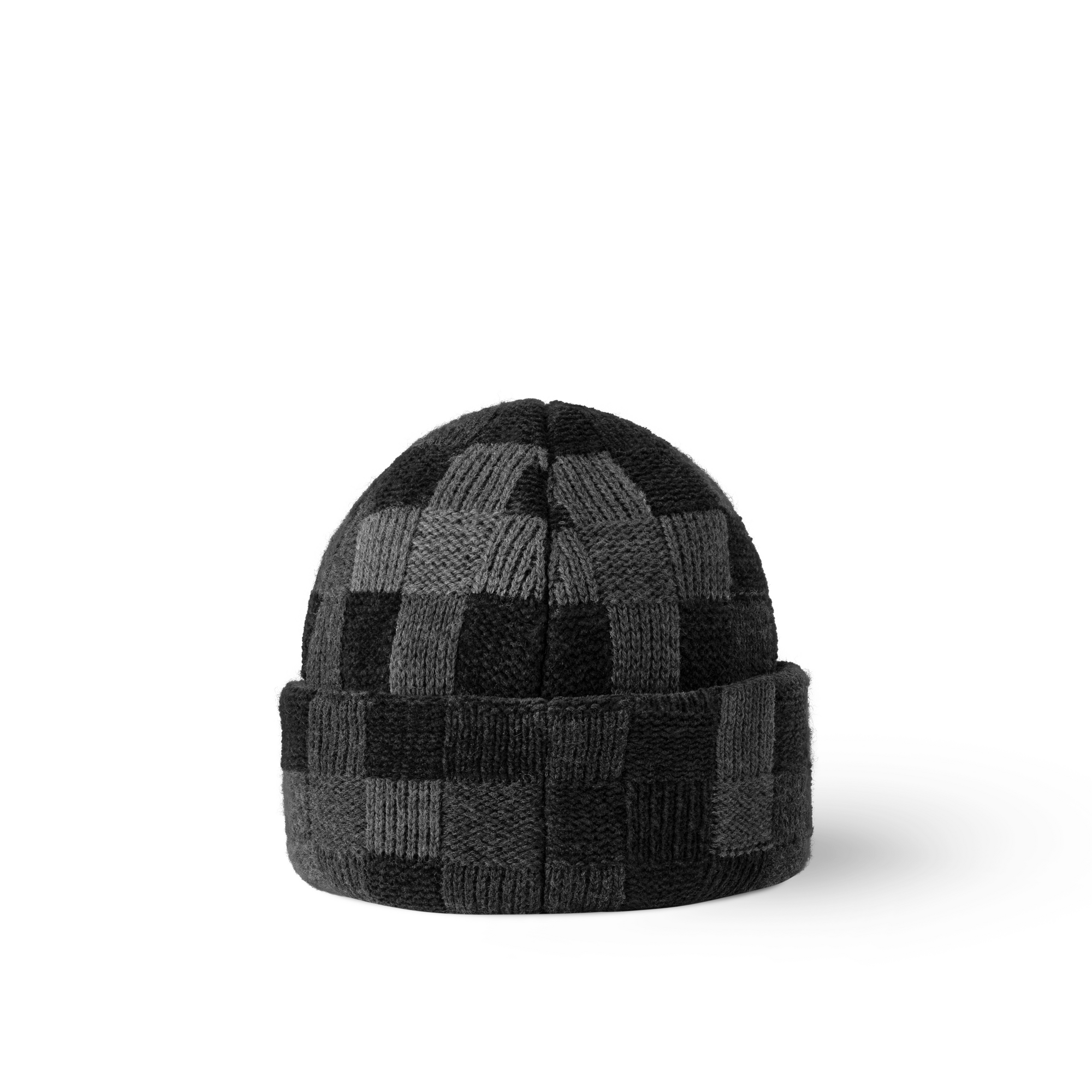 LV Crush Damoflage Beanie S00 Herren Accessoires Hüte, Mützen und Handschuhe | LOUIS VUITTON (Zoom)