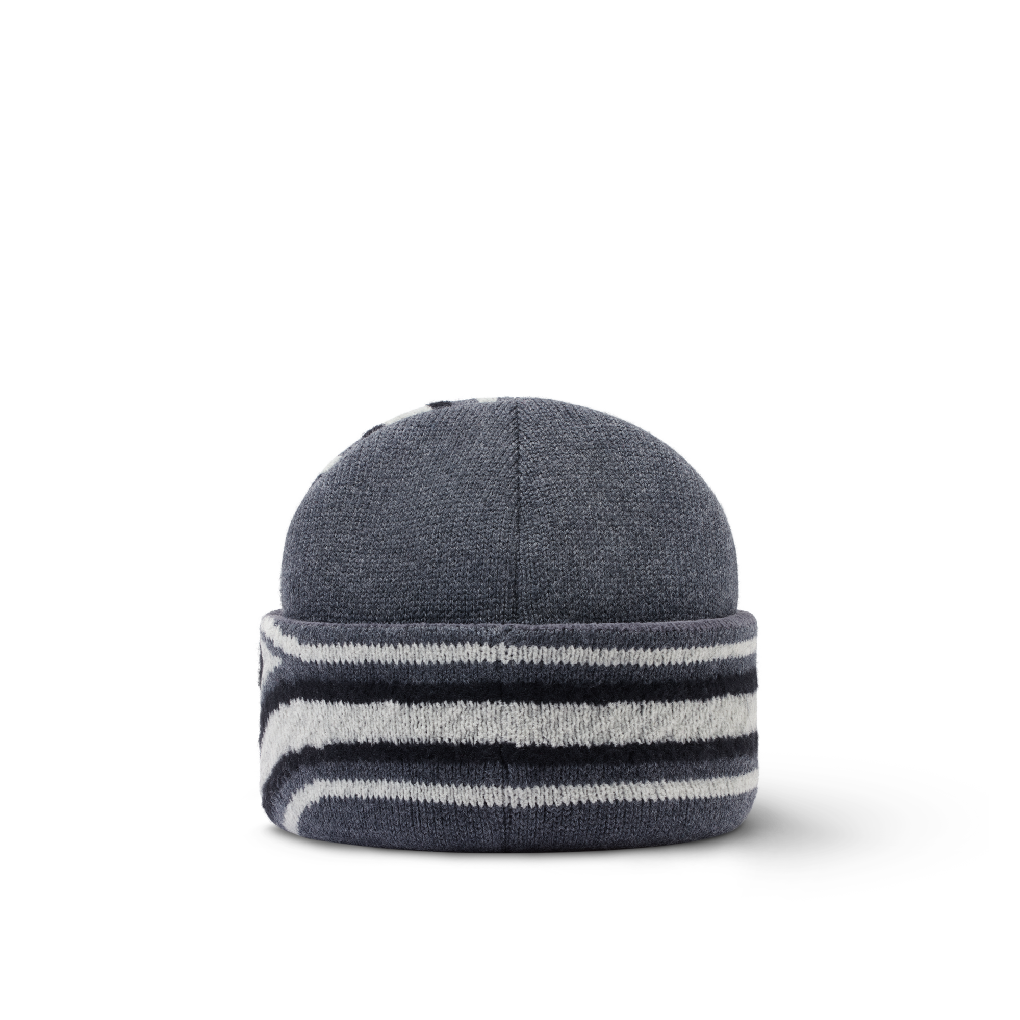 LV Crush Graphic Flower Beanie S00 Herren Accessoires Hüte, Mützen und Handschuhe | LOUIS VUITTON (Zoom)
