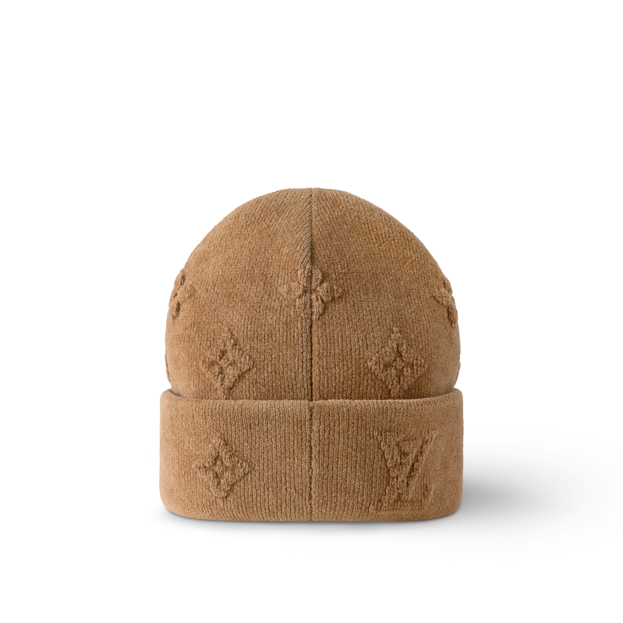 LV Crush Monogram Beanie S00 Herren Accessoires Hüte, Mützen und Handschuhe | LOUIS VUITTON (Zoom)