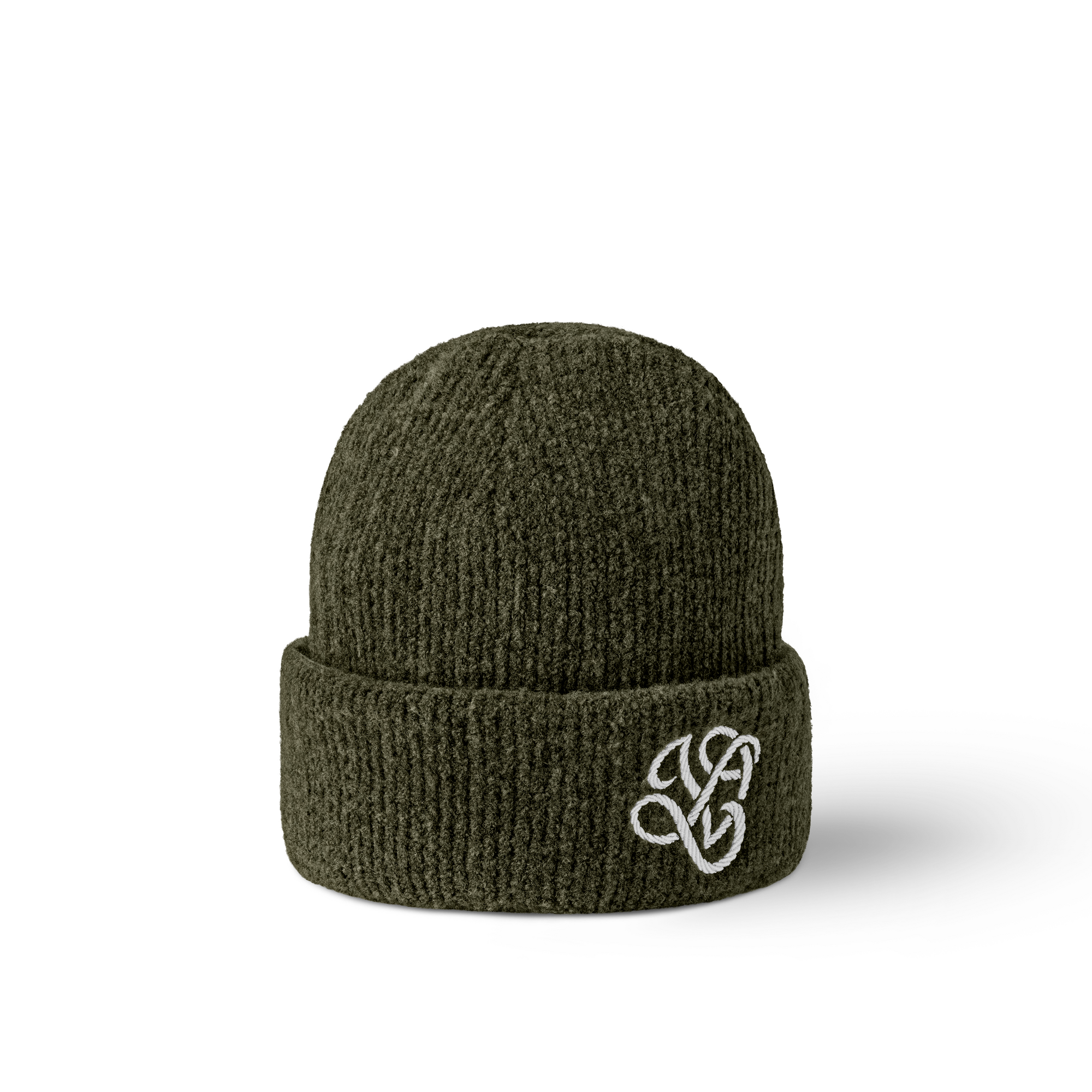 LV Crush Snakoflage Beanie S00 Herren Accessoires Hüte, Mützen und Handschuhe | LOUIS VUITTON (Zoom)