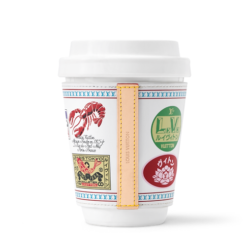 LV Cup PM S00 Trunks, Reisen und Wohnen Sport und Freizeit } | LOUIS VUITTON (Zoom)