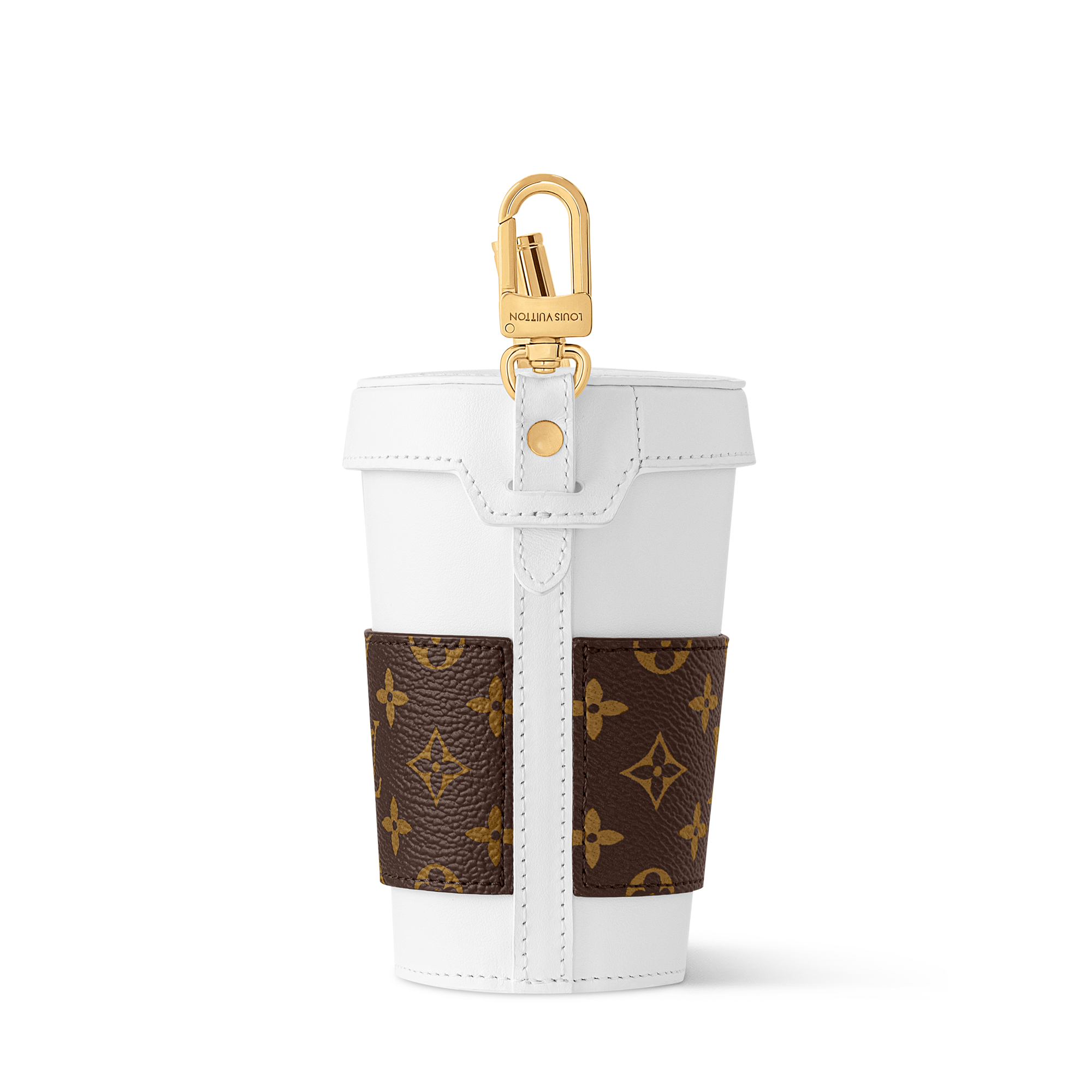 LV Cup Taschenschmuck S00 Herren Accessoires Schlüsselanhänger und Taschenschmuck | LOUIS VUITTON (Zoom)