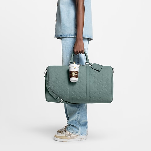 LV Cup Taschenschmuck S00 Herren Accessoires Schlüsselanhänger und Taschenschmuck | LOUIS VUITTON (Zoom)