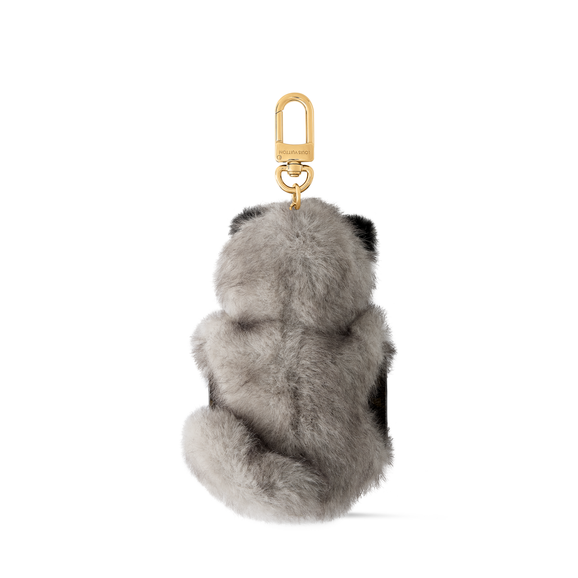 LV Cute Husky Taschenschmuck S00 Damen Accessoires Schlüsselanhänger und Taschenschmuck | LOUIS VUITTON (Zoom)