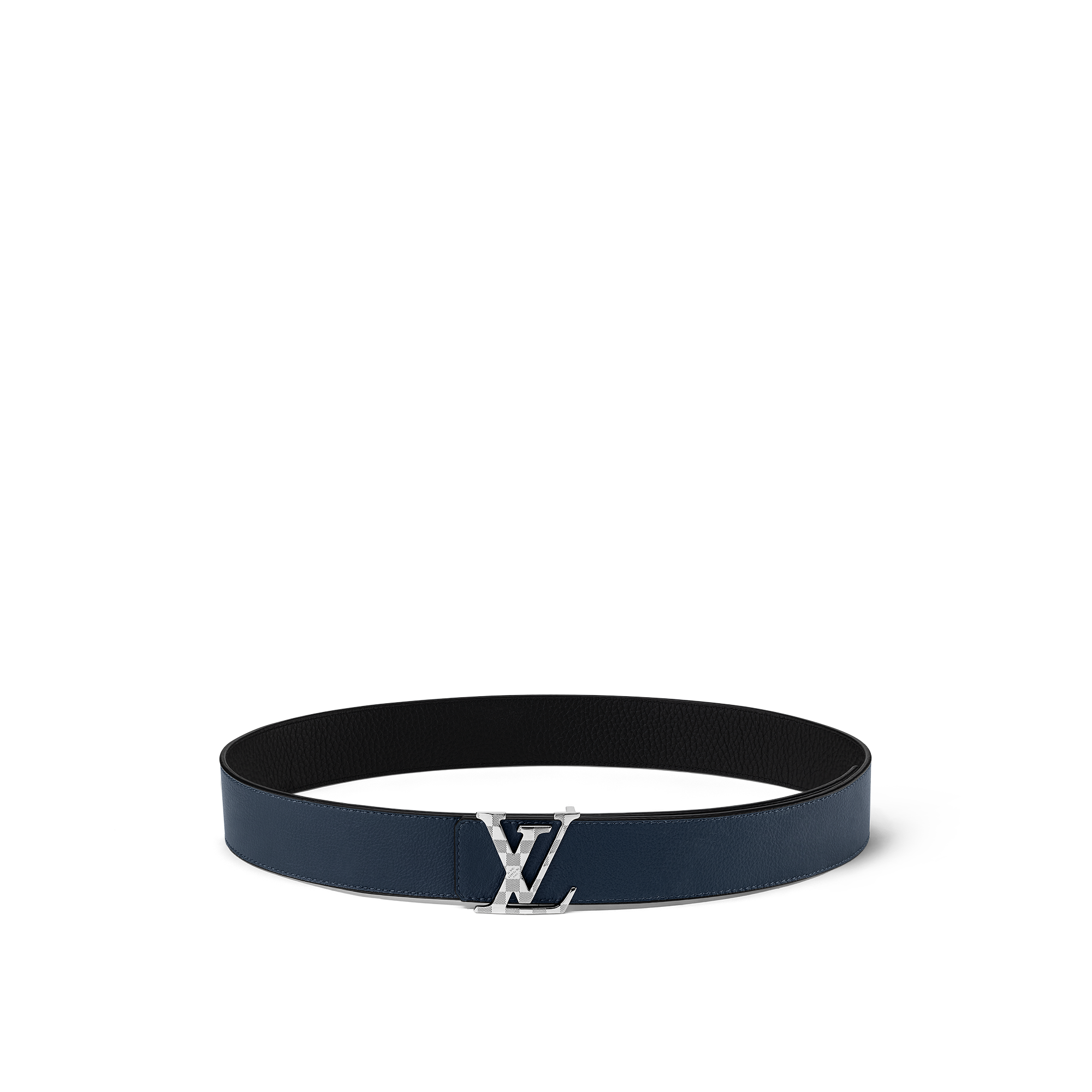 LV Damier Wendegürtel 40 mm  Herren Accessoires Gürtel | LOUIS VUITTON (Zoom)