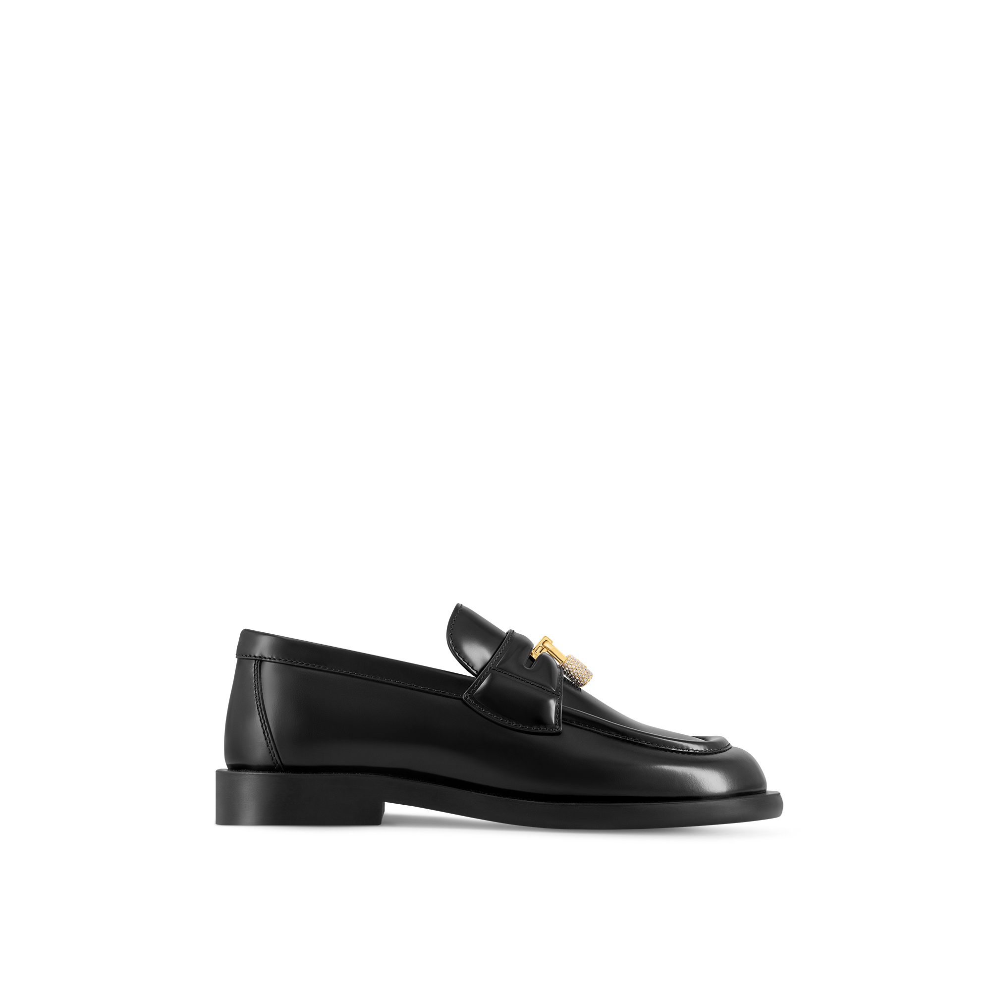 LV Dandy Loafer  Herren Schuhe Loafers und Mokassins | LOUIS VUITTON (Zoom)