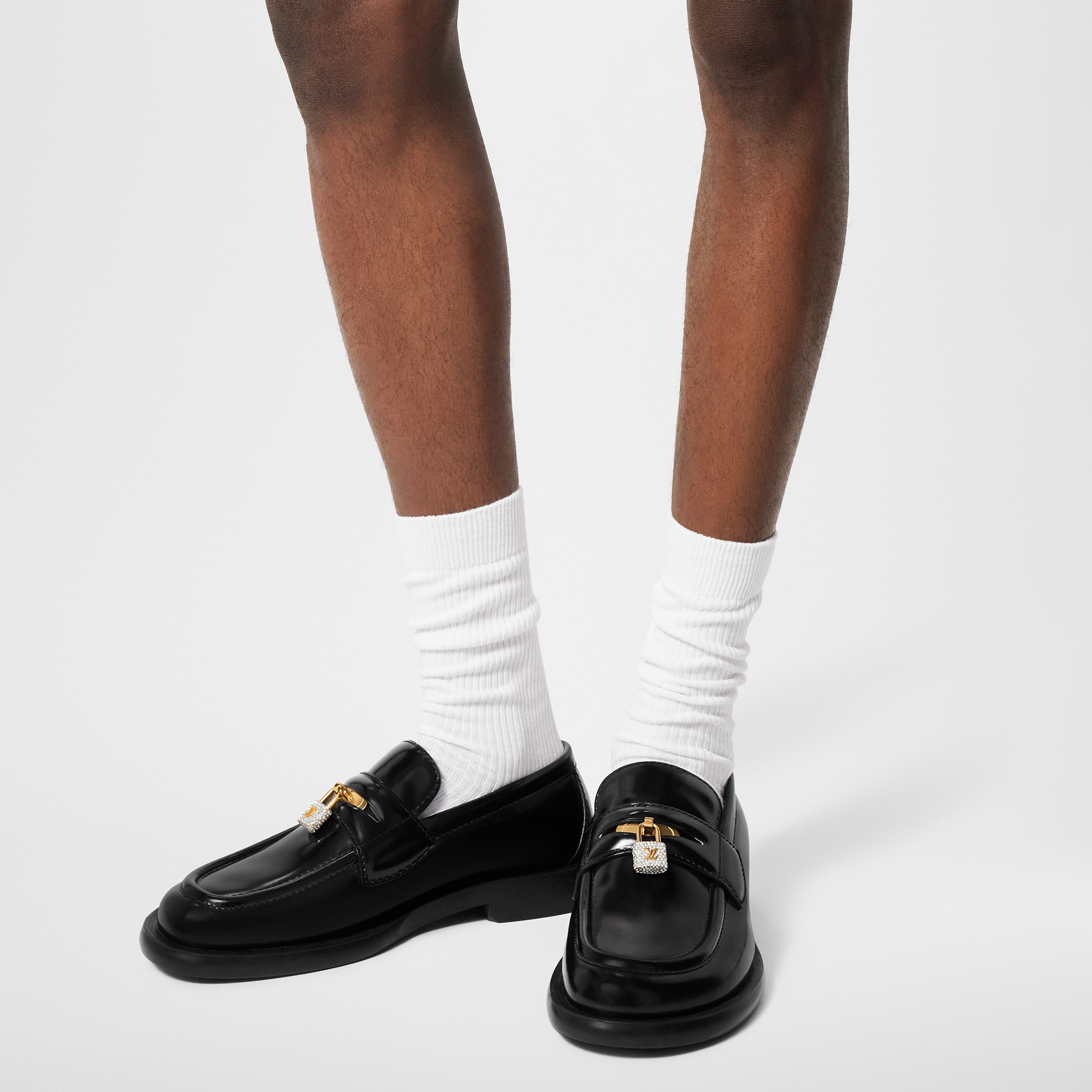 LV Dandy Loafer  Herren Schuhe Loafers und Mokassins | LOUIS VUITTON (Zoom)
