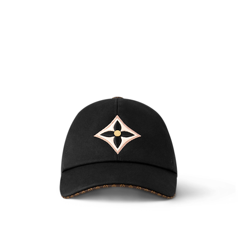 LV Day Mütze S00 Damen Accessoires Hüte & Mützen | LOUIS VUITTON (Zoom)