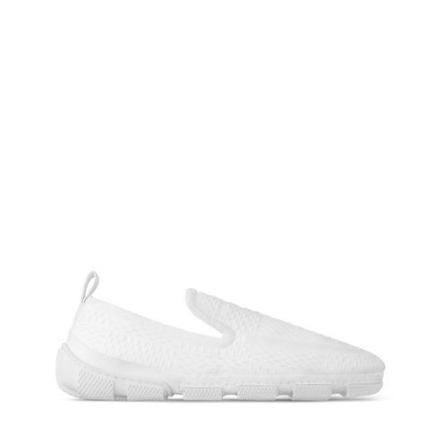 LV Deck Mokassin Herren Schuhe Loafers und Mokassins | LOUIS VUITTON (Zoom)