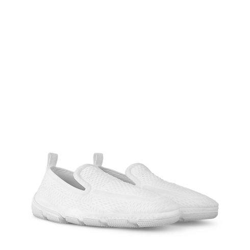 LV Deck Mokassin Herren Schuhe Loafers und Mokassins | LOUIS VUITTON (Zoom)