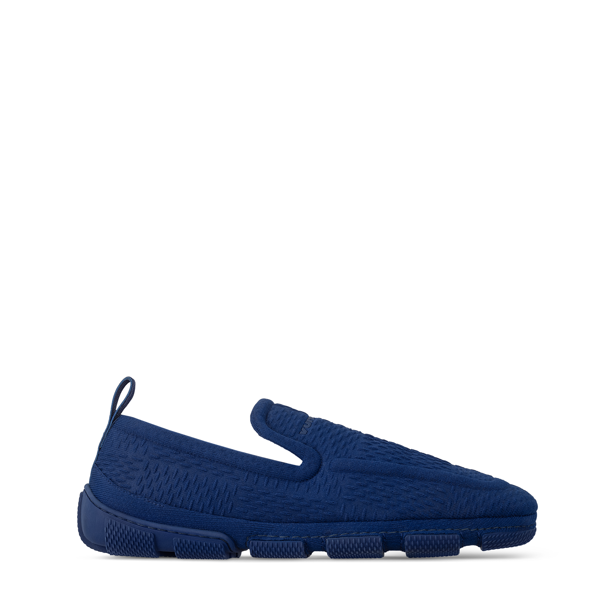LV Deck Mokassin  Herren Schuhe Loafers und Mokassins | LOUIS VUITTON (Zoom)