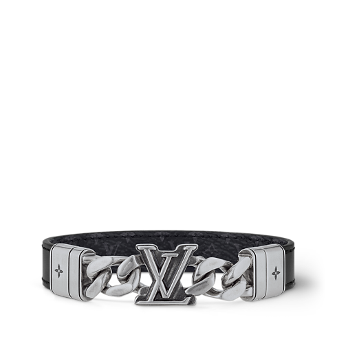 LV Dimension Armband Herren Modeschmuck Armbänder | LOUIS VUITTON (Zoom)
