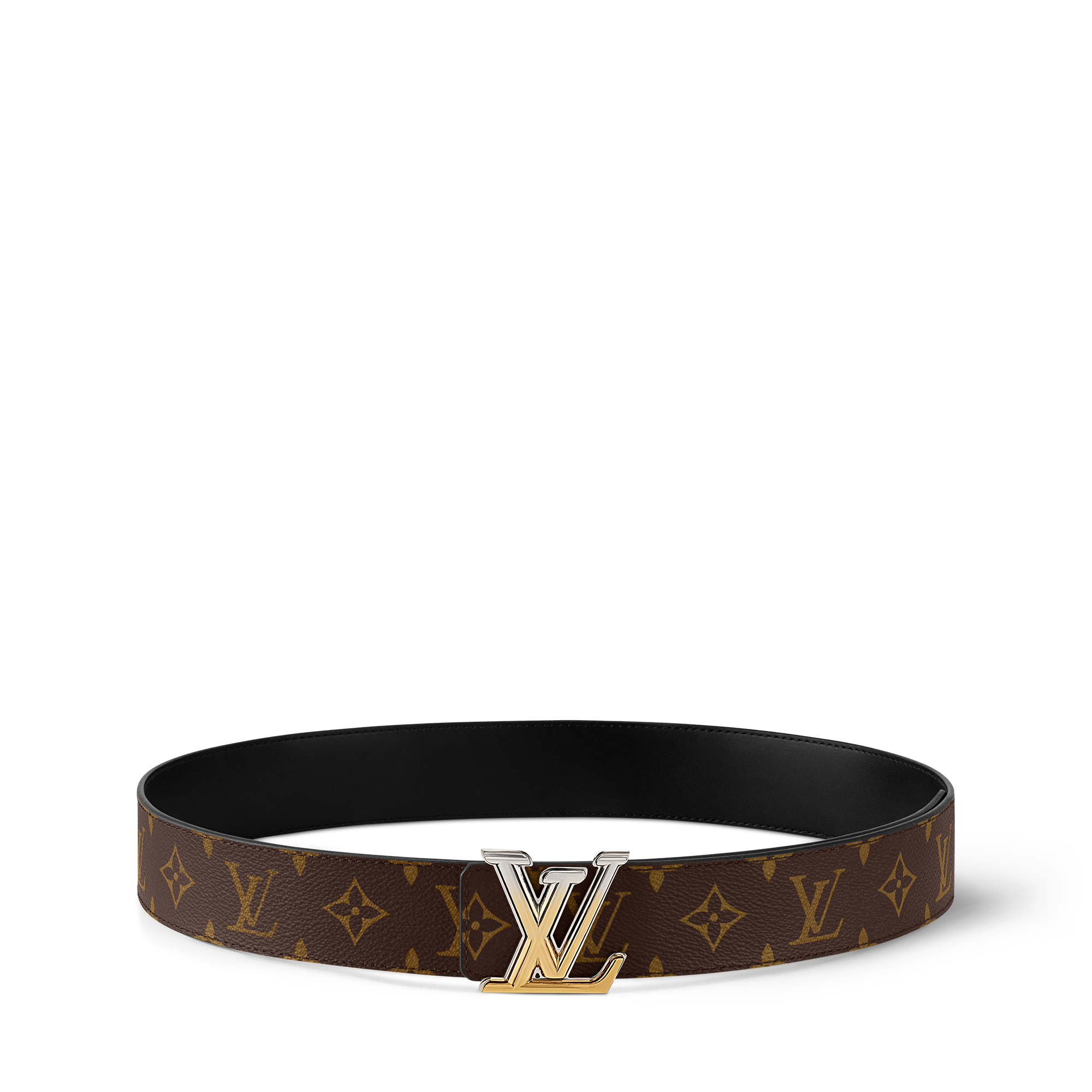 LV Dimension Gradient Wendegürtel 40 mm  Herren Accessoires Gürtel | LOUIS VUITTON (Zoom)