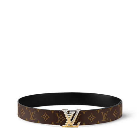 LV Dimension Gradient Wendegürtel 40 mm Herren Accessoires Gürtel | LOUIS VUITTON (Zoom)
