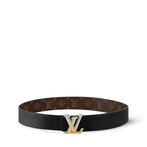 LV Dimension Gradient Wendegürtel 40 mm Herren Accessoires Gürtel | LOUIS VUITTON (Zoom)