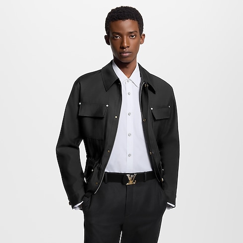 LV Dimension Gradient Wendegürtel 40 mm Herren Accessoires Gürtel | LOUIS VUITTON (Zoom)