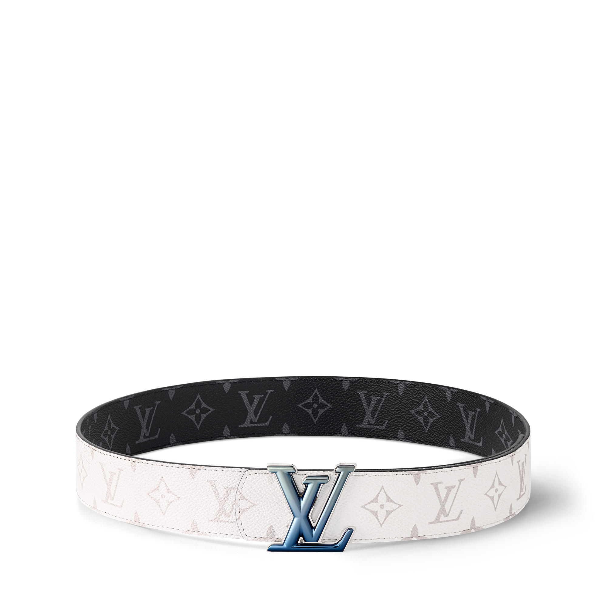 LV Dimension Sunset Wendegürtel 40 mm  Herren Accessoires Gürtel | LOUIS VUITTON (Zoom)