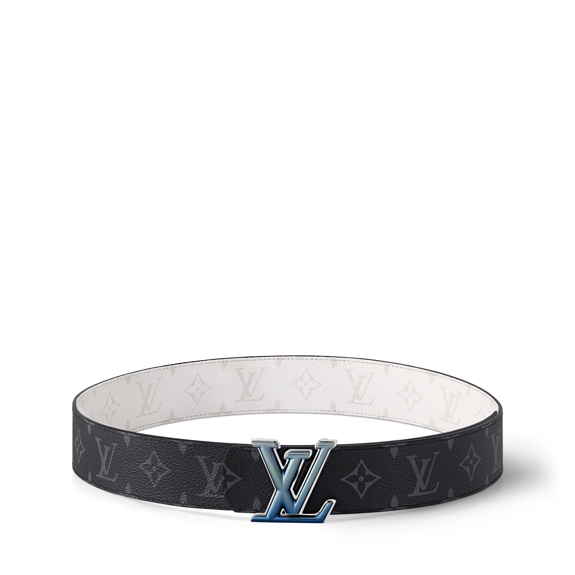 LV Dimension Sunset Wendegürtel 40 mm  Herren Accessoires Gürtel | LOUIS VUITTON (Zoom)