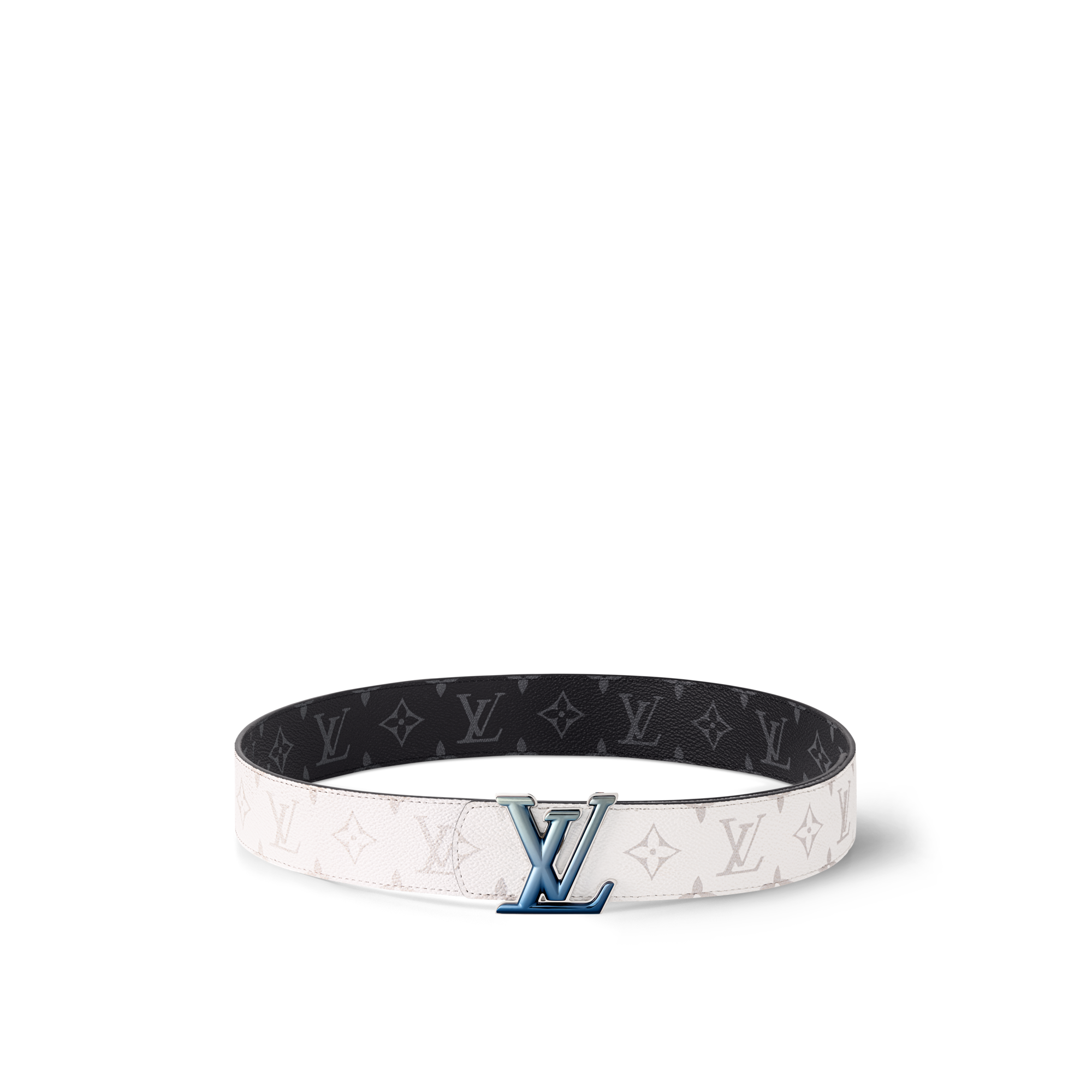 LV Dimension Sunset Wendegürtel 40 mm  Herren Accessoires Gürtel | LOUIS VUITTON (Zoom)
