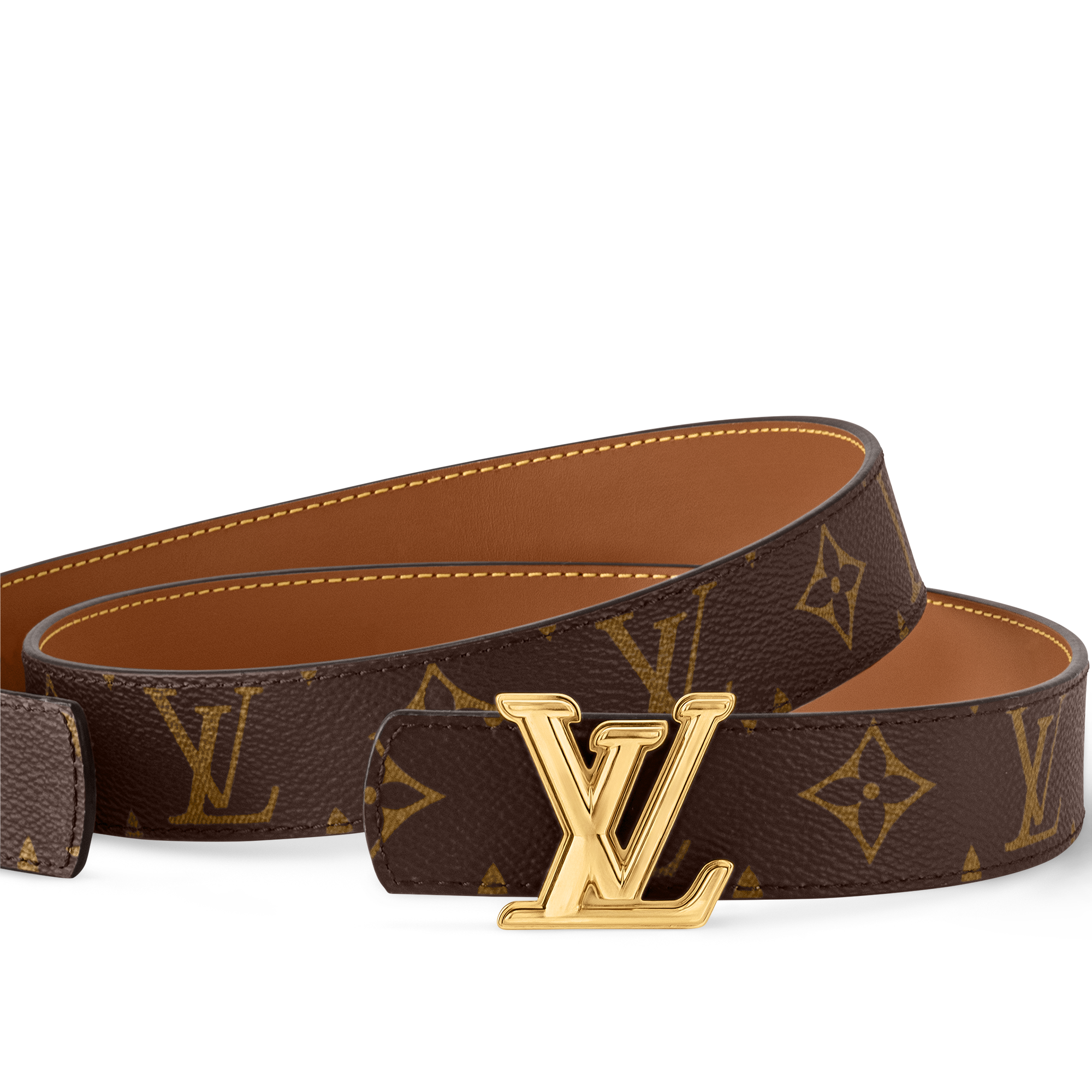LV Dimension Wendegürtel 30 mm  Herren Accessoires Gürtel | LOUIS VUITTON (Zoom)