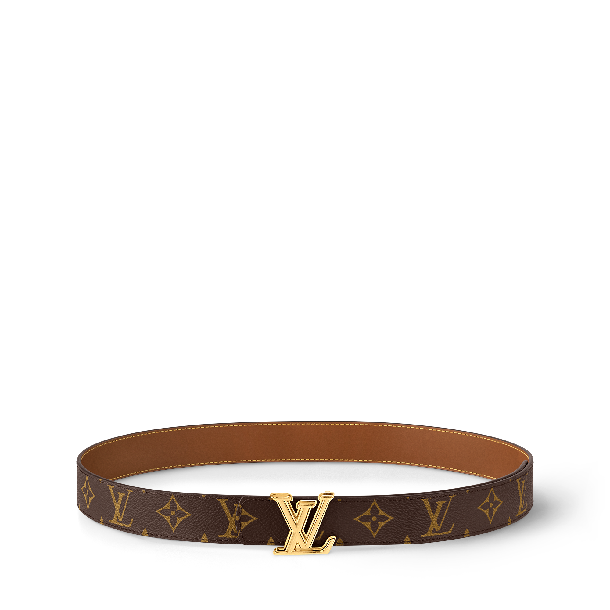 LV Dimension Wendegürtel 30 mm  Herren Accessoires Gürtel | LOUIS VUITTON (Zoom)
