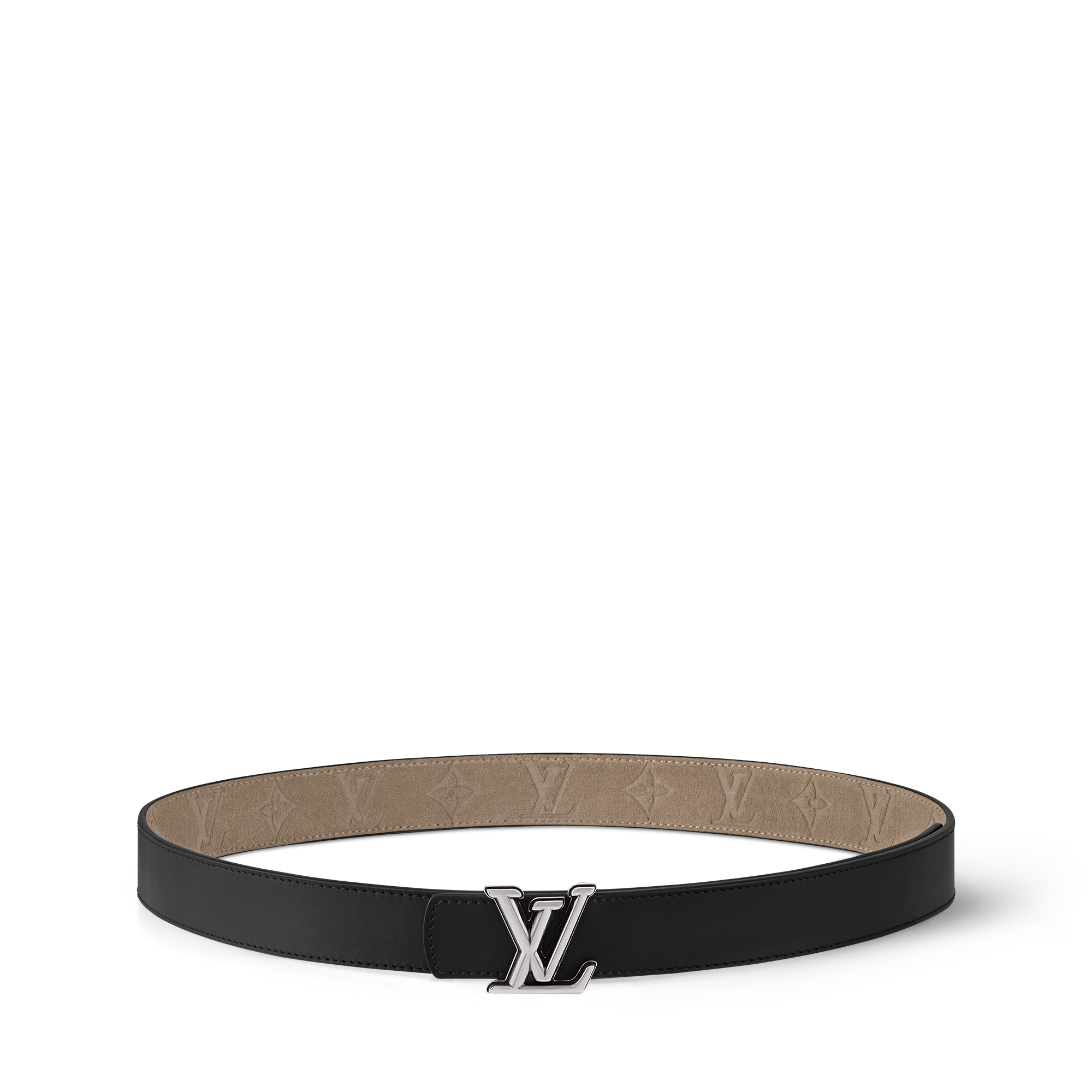 LV Dimension Wendegürtel 30 mm  Herren Accessoires Gürtel | LOUIS VUITTON (Zoom)
