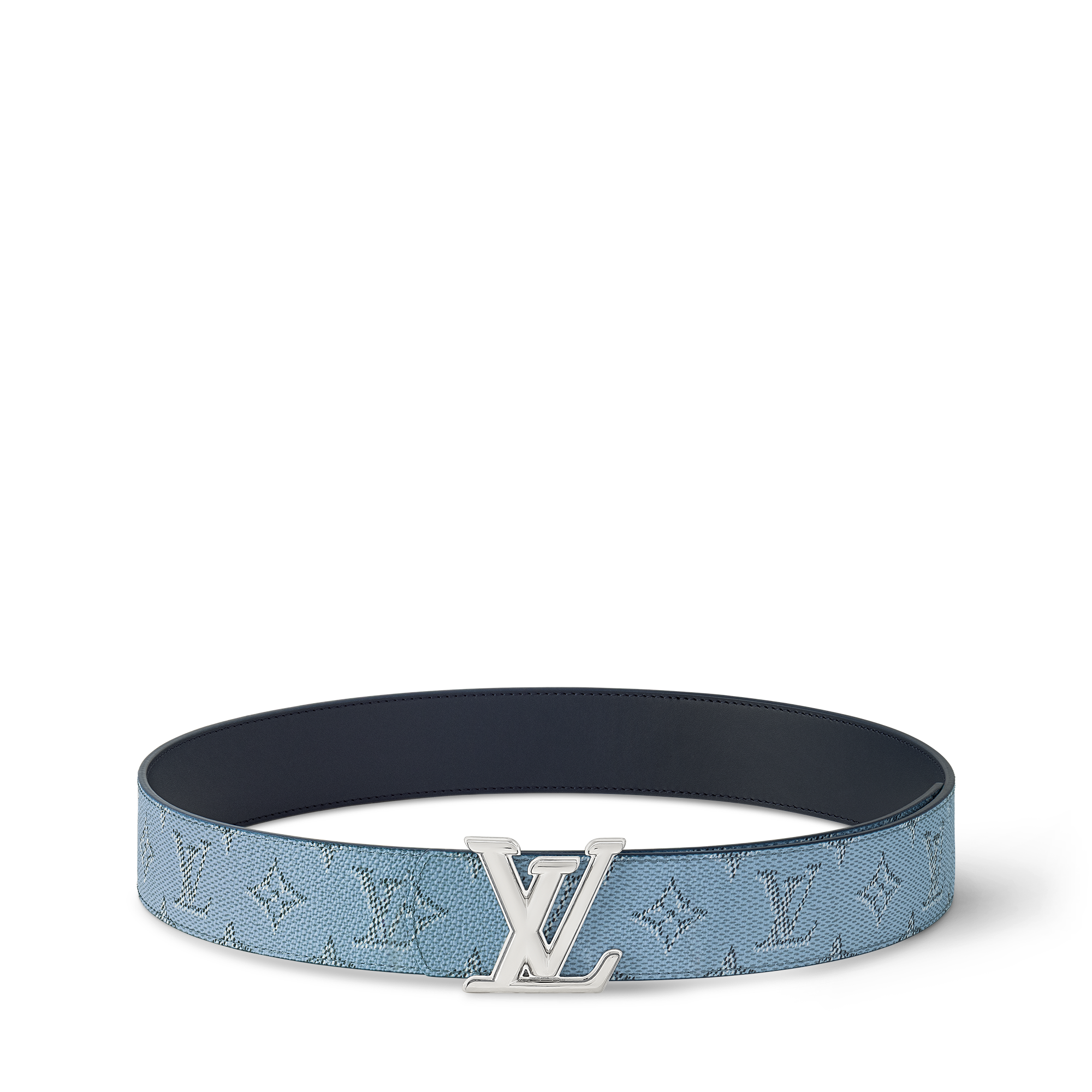 LV Dimension Wendegürtel 40 mm  Herren Accessoires Gürtel | LOUIS VUITTON (Zoom)