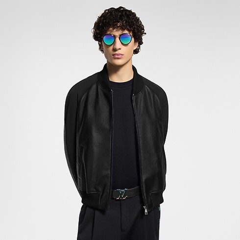 LV Dimension Wendegürtel 40 mm Herren Accessoires Gürtel | LOUIS VUITTON (Zoom)