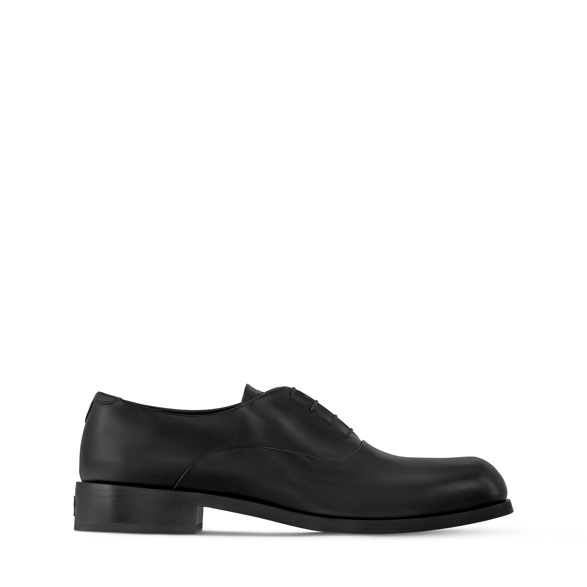 LV Diplomat Richelieu  Herren Schuhe Schnürschuhe und Schuhe mit Schließe | LOUIS VUITTON (Zoom)