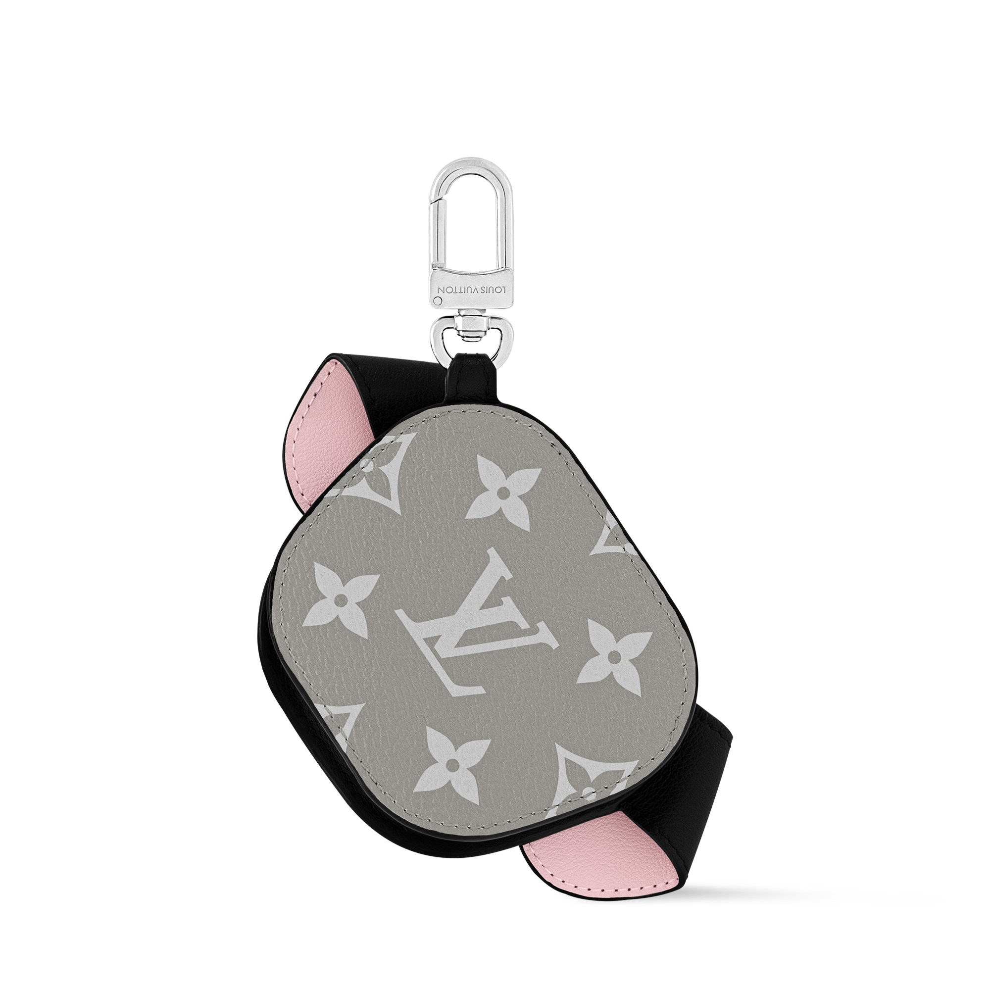 LV Dog Taschenschmuck S00 Herren Accessoires Schlüsselanhänger und Taschenschmuck | LOUIS VUITTON (Zoom)