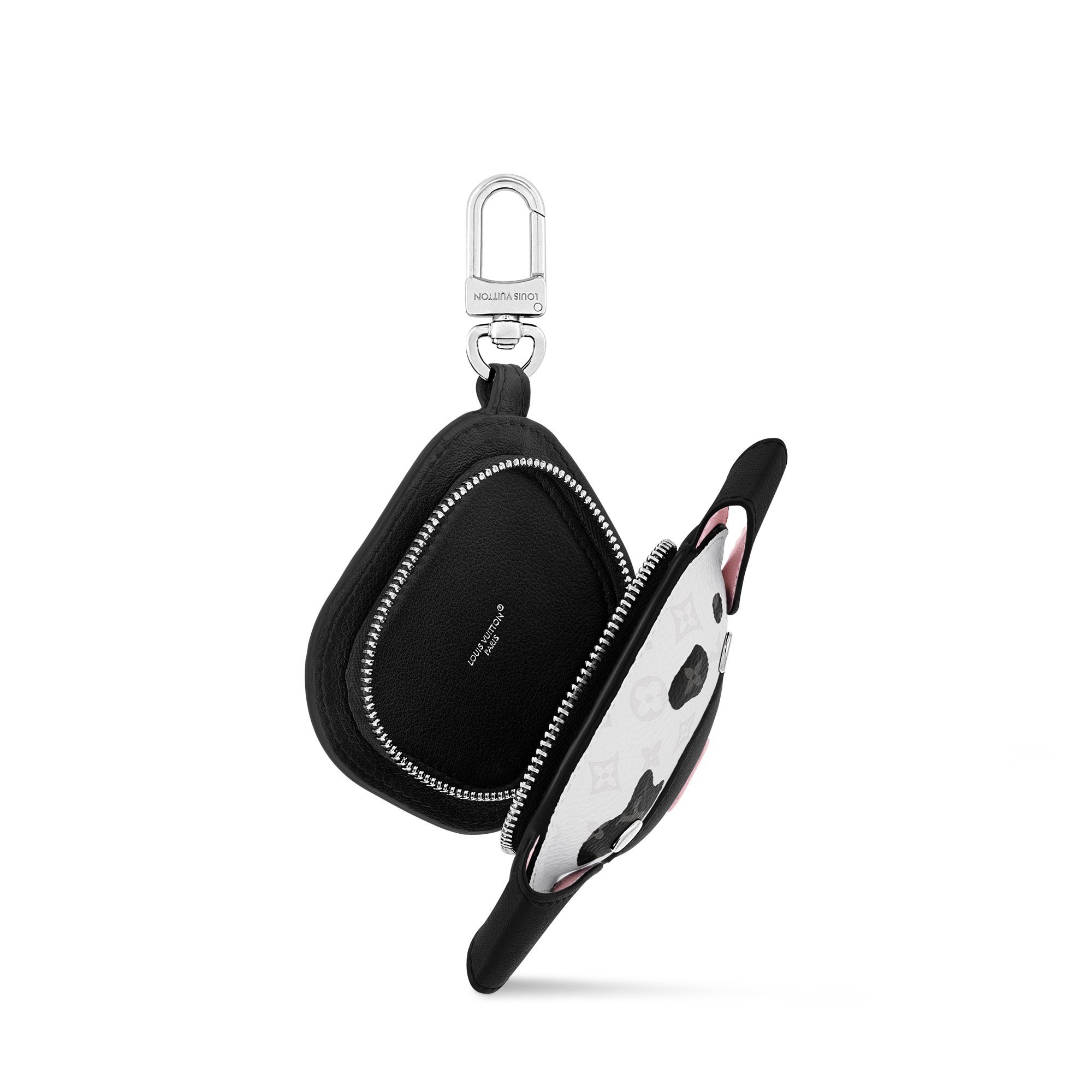 LV Dog Taschenschmuck S00 Herren Accessoires Schlüsselanhänger und Taschenschmuck | LOUIS VUITTON (Zoom)
