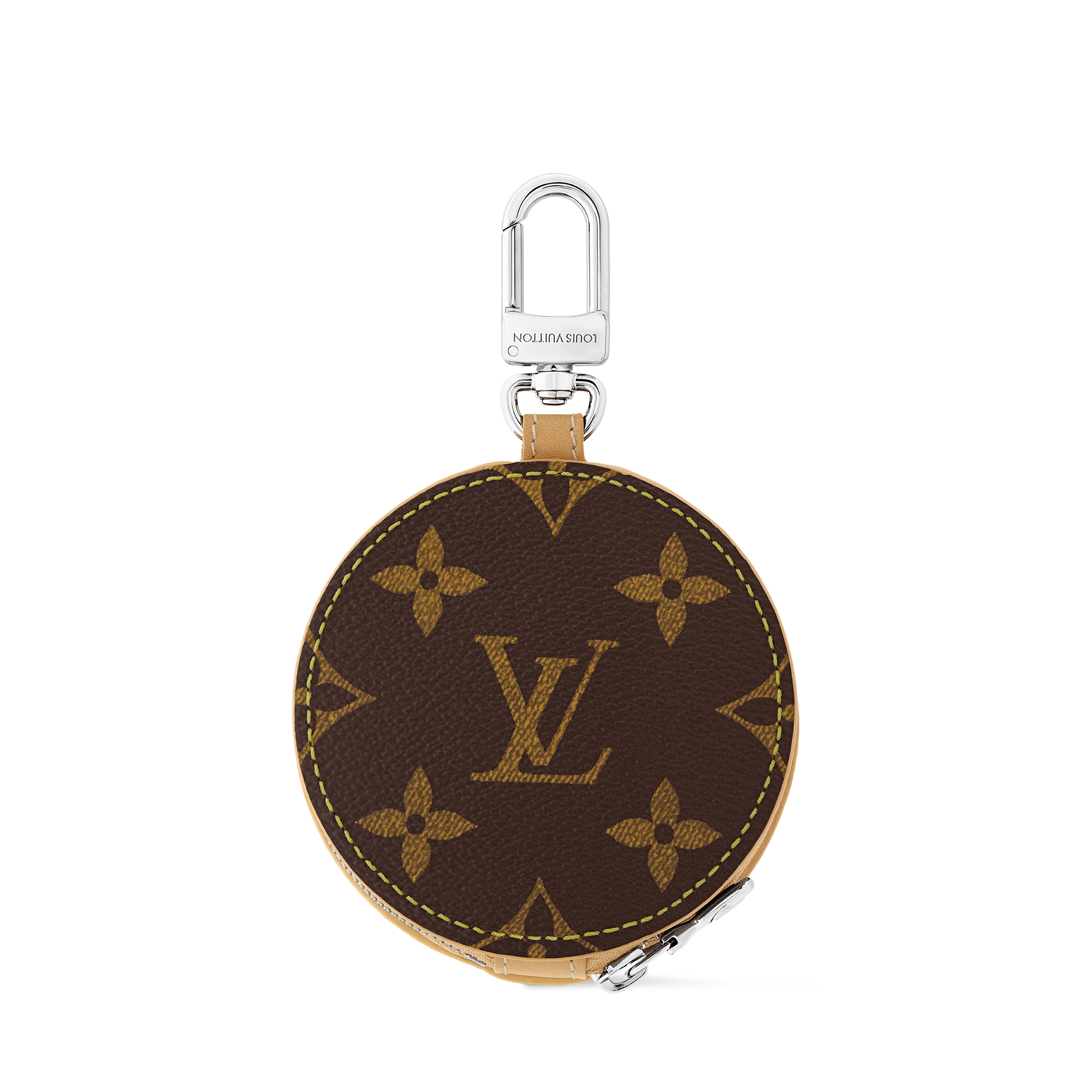 LV Donut Taschenschmuck S00 Herren Accessoires Schlüsselanhänger und Taschenschmuck | LOUIS VUITTON (Zoom)