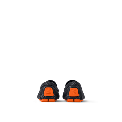 LV Driver Mokassin Herren Schuhe Loafers und Mokassins | LOUIS VUITTON (Zoom)