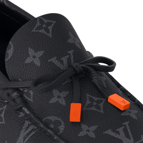 LV Driver Mokassin Herren Schuhe Loafers und Mokassins | LOUIS VUITTON (Zoom)