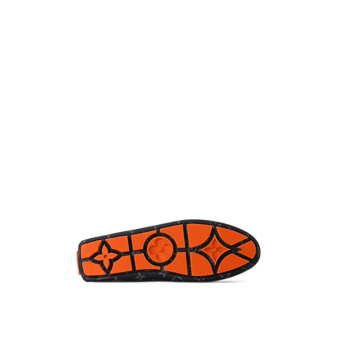 LV Driver Mokassin Herren Schuhe Loafers und Mokassins | LOUIS VUITTON (Zoom)