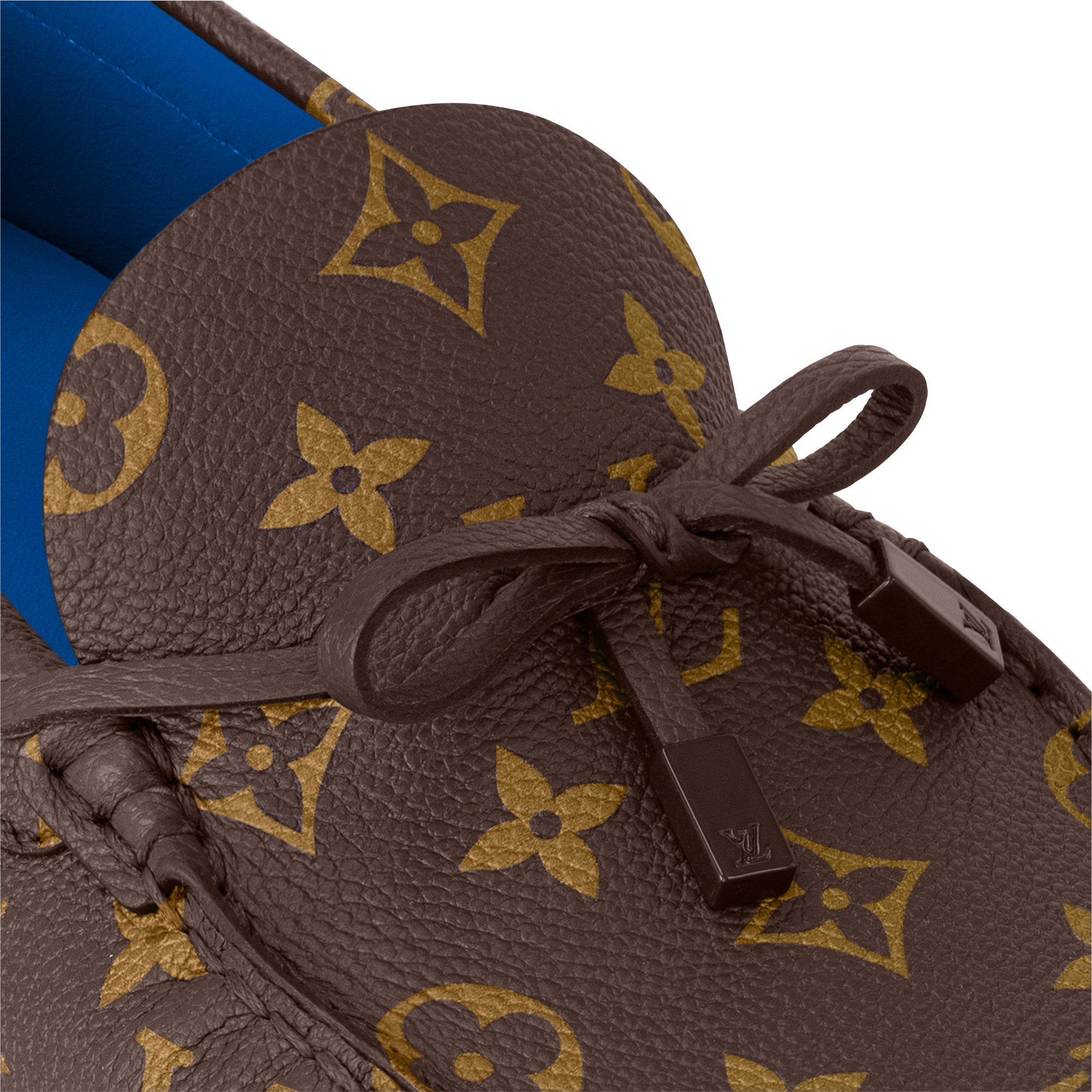 LV Driver Mokassin  Herren Schuhe Loafers und Mokassins | LOUIS VUITTON (Zoom)