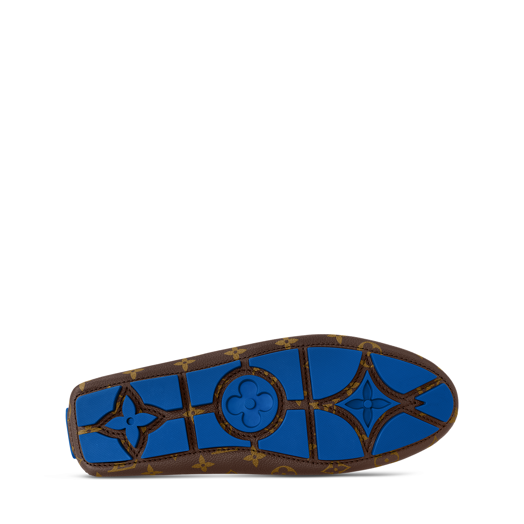 LV Driver Mokassin  Herren Schuhe Loafers und Mokassins | LOUIS VUITTON (Zoom)