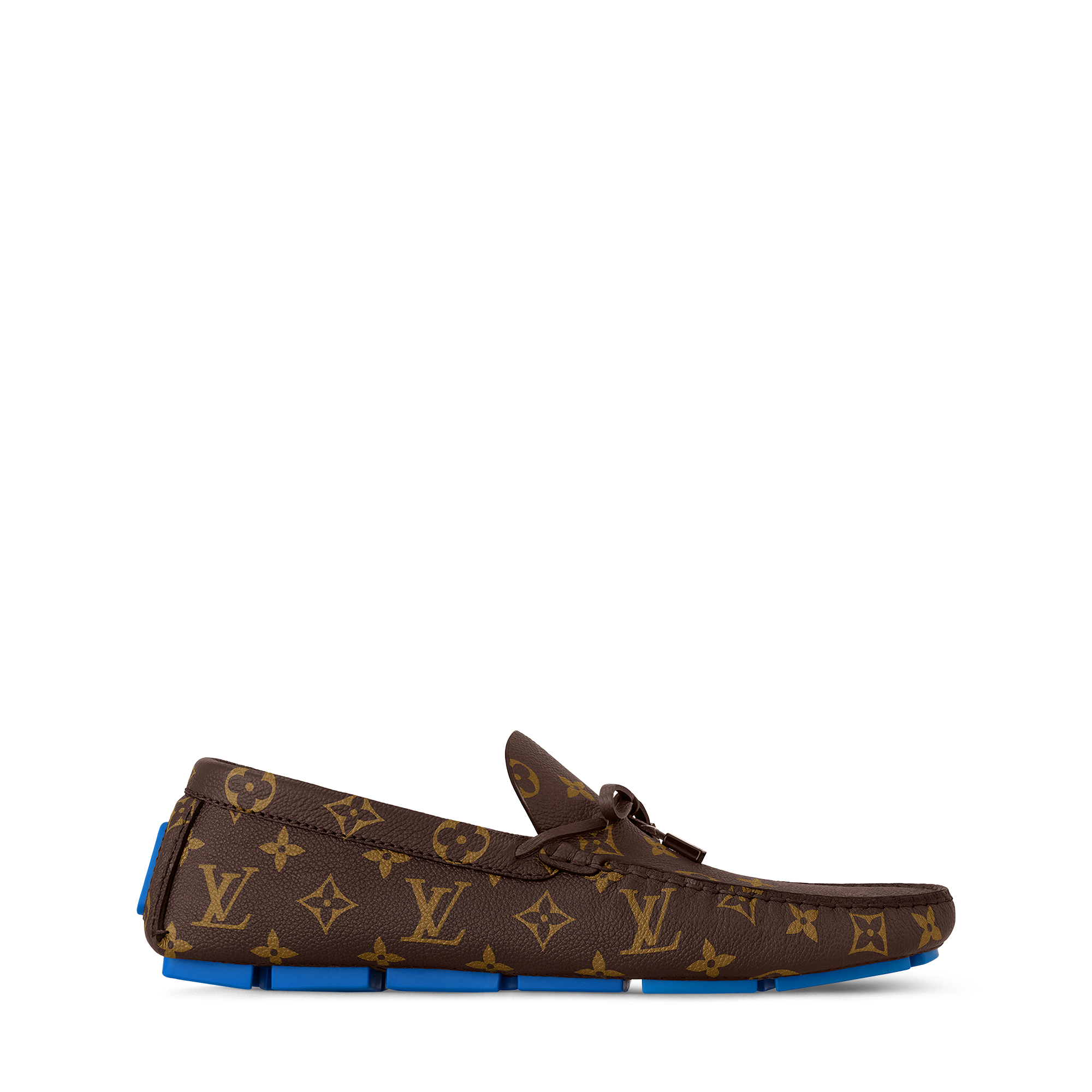 LV Driver Mokassin  Herren Schuhe Loafers und Mokassins | LOUIS VUITTON (Zoom)